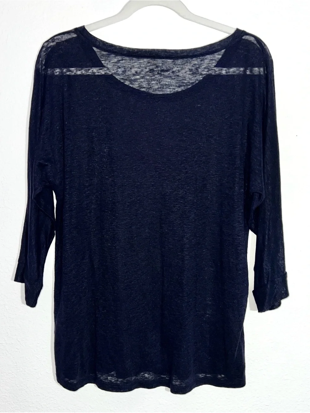 J. Crew lightweight breathable